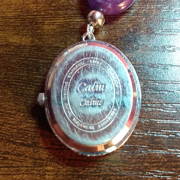 Keychain watch - Picture 5 of 5